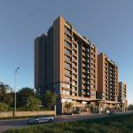 Elevation  sarvopari Elevation