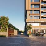 Elevation  sarvopari Elevation