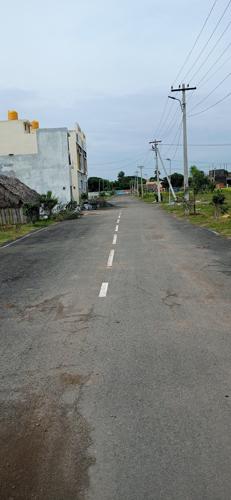  valliyammai-properties Internal Roads & Footpaths