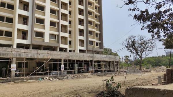  6-anaika Construction Status Apr-24