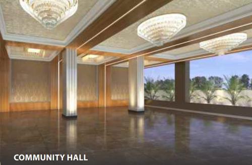  6-anaika Community Hall