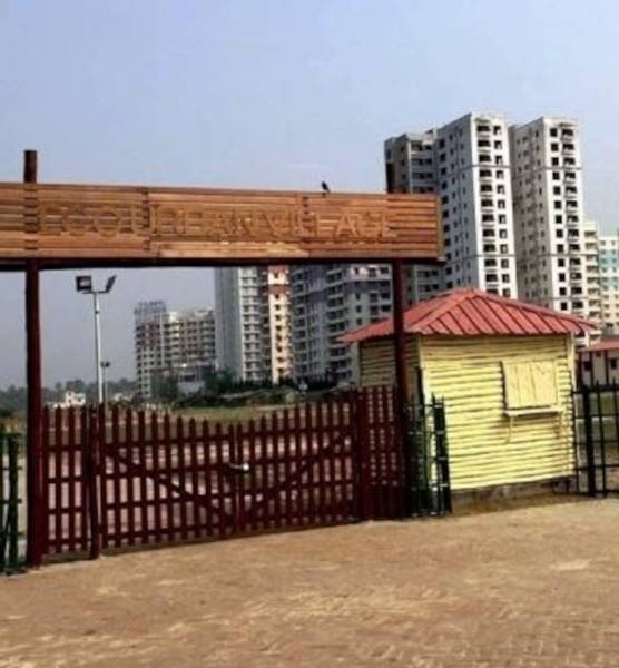  urban-village Elevation