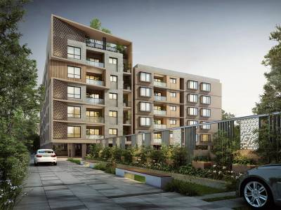  vanya-vilas Elevation