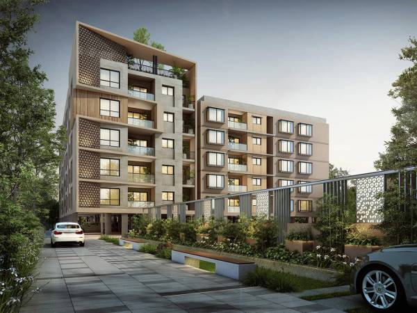  vanya-vilas Elevation