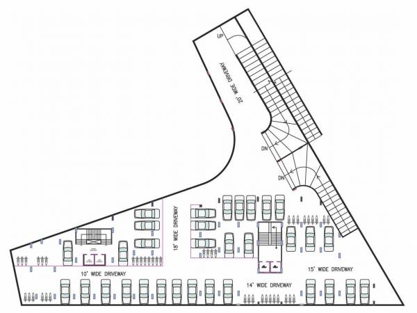  siddhivinayak-signature A Cluster Plan For Basement