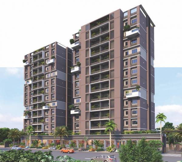  siddhivinayak-signature Elevation