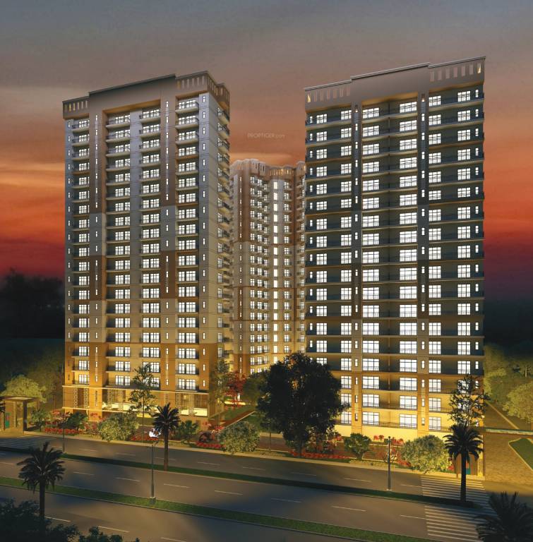  spring homes Elevation