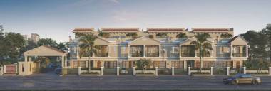 Elevation haritage Elevation