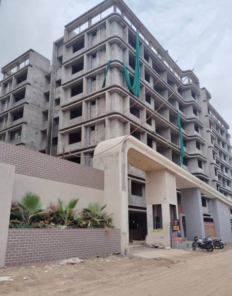  exotica Block A Construction Status Jan-25