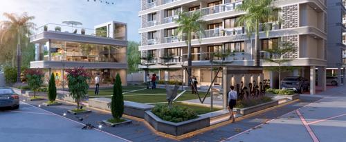  exotica Landscaped Gardens