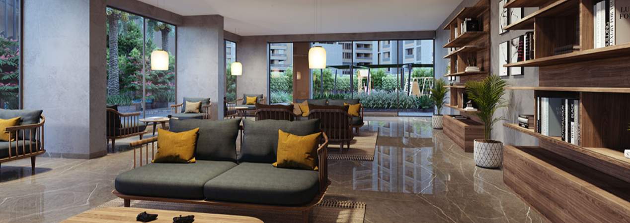  luxuria 2 Reading Lounge