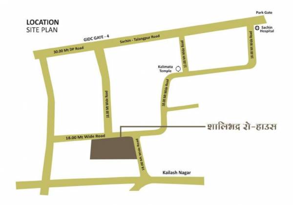 Location Plan home Location Plan