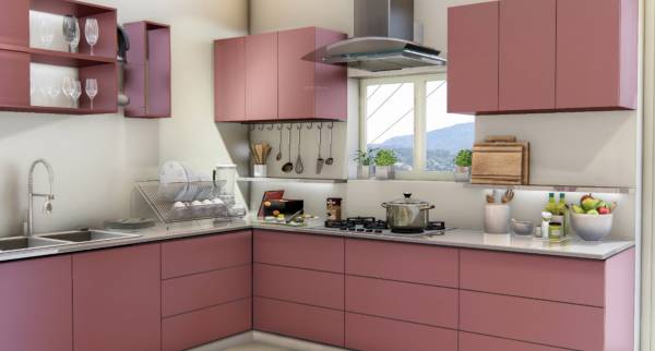  chester-hills-villa Kitchen