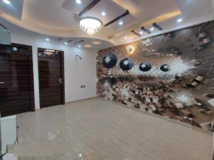  luxurious floors Bedroom
