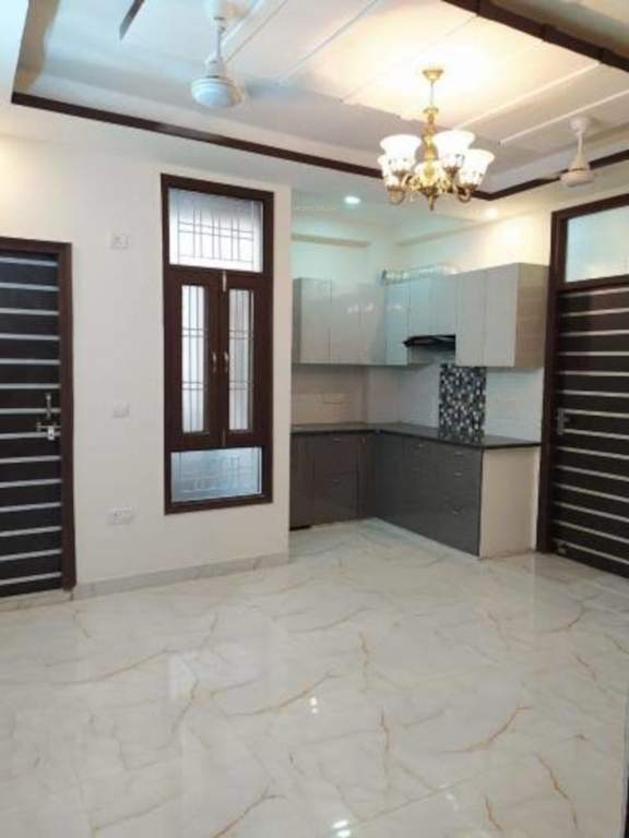  luxurious floors Kitchen