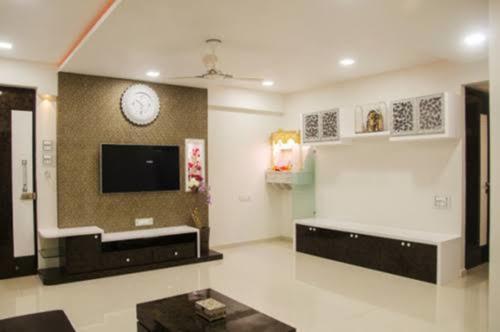  luxurious-floors Living Area