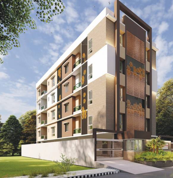 Elevation urbanest Elevation