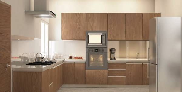 Kitchen mainOther of Appaswamy Urbanest