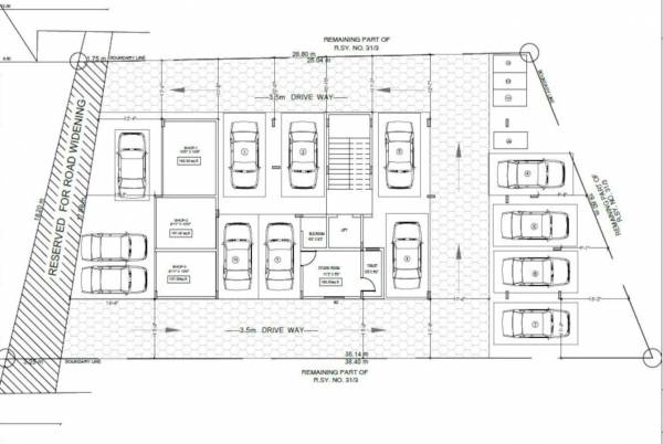  nest Nest Cluster Plan