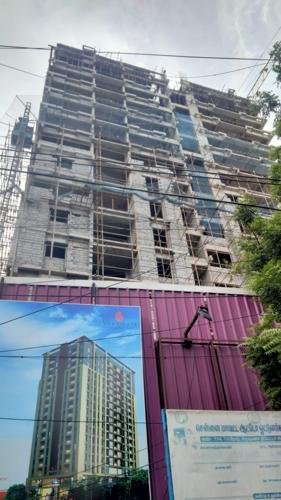 Vardaan Construction Status July-24 vardaan Vardaan Construction Status July-24