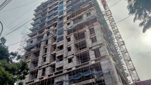 Vardaan Construction Status July-24 vardaan Vardaan Construction Status July-24