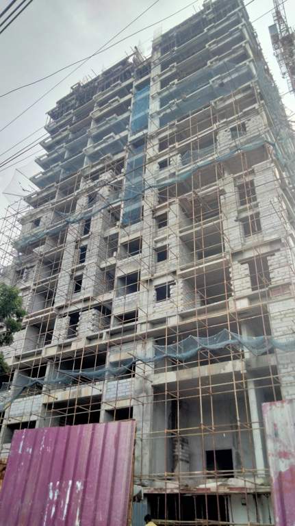  vardaan Vardaan Construction Status July 24