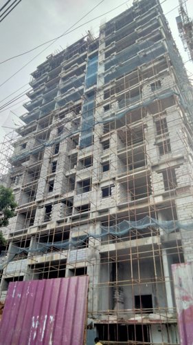 Vardaan Construction Status July-24 vardaan Vardaan Construction Status July-24