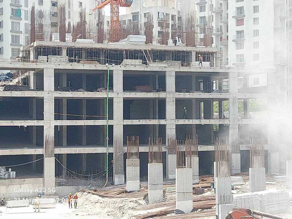 Urban Skyline Phase II