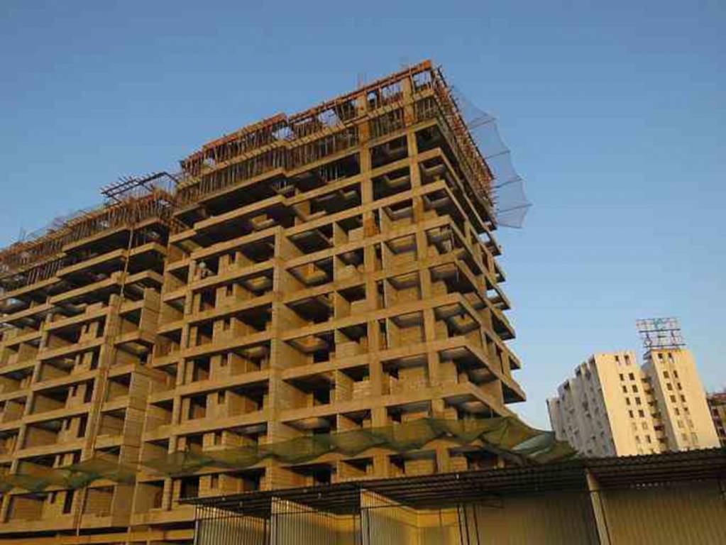  skyline phase ii 2D Construction Status Feb 22