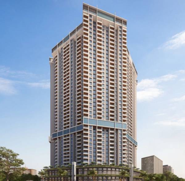  skyline-phase-ii Elevation