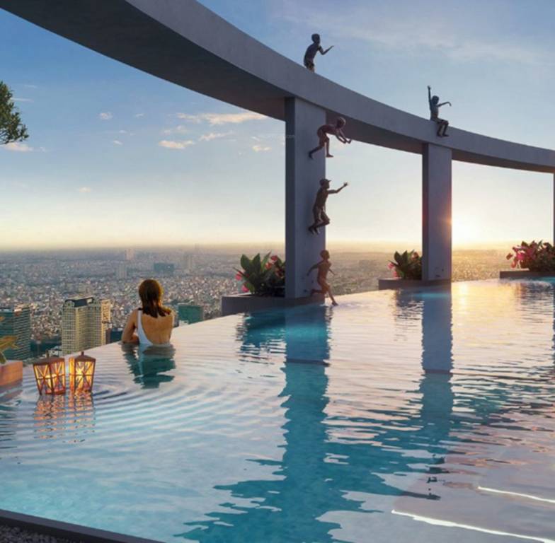  skyline phase ii Swimming Pool