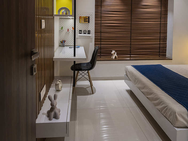  skyline phase ii Bedroom