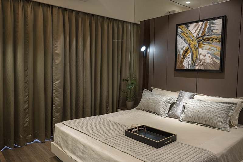  skyline phase ii Bedroom