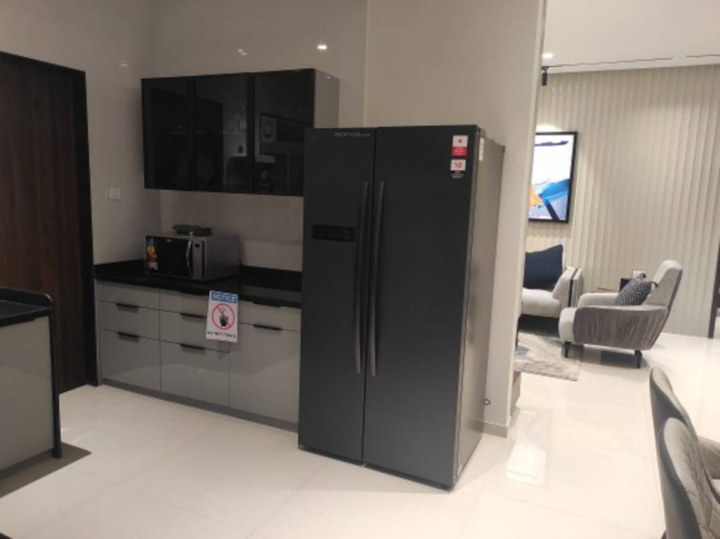  skyline phase ii Kitchen