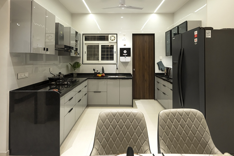  skyline phase ii Kitchen