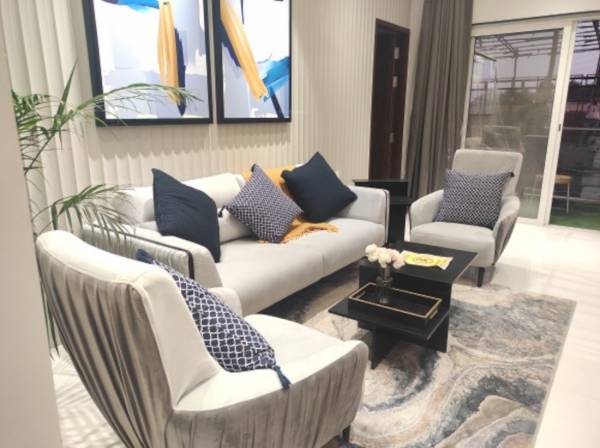  skyline-phase-ii Living Area