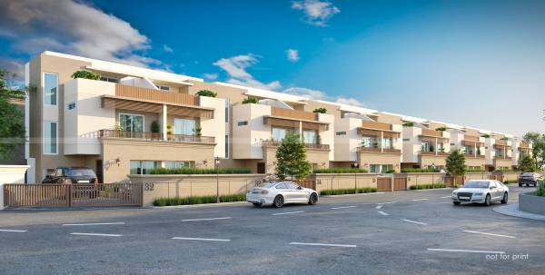 Elevation suncrest Elevation