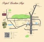  gardenia Location Plan