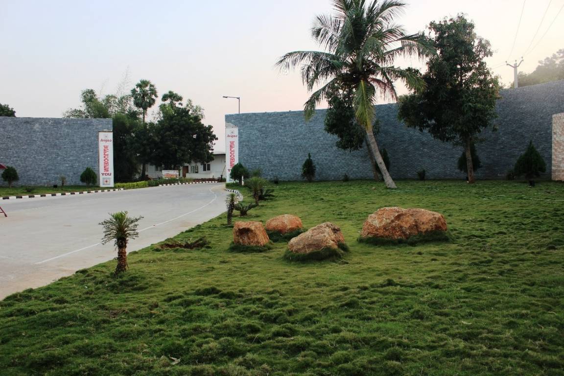  happy valley Elevation