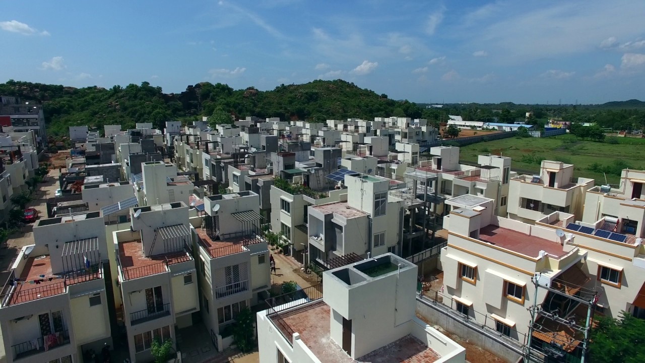  happy valley Elevation