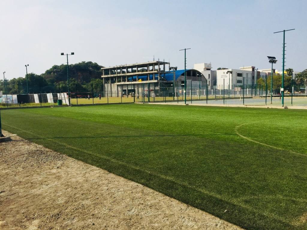  happy valley Elevation