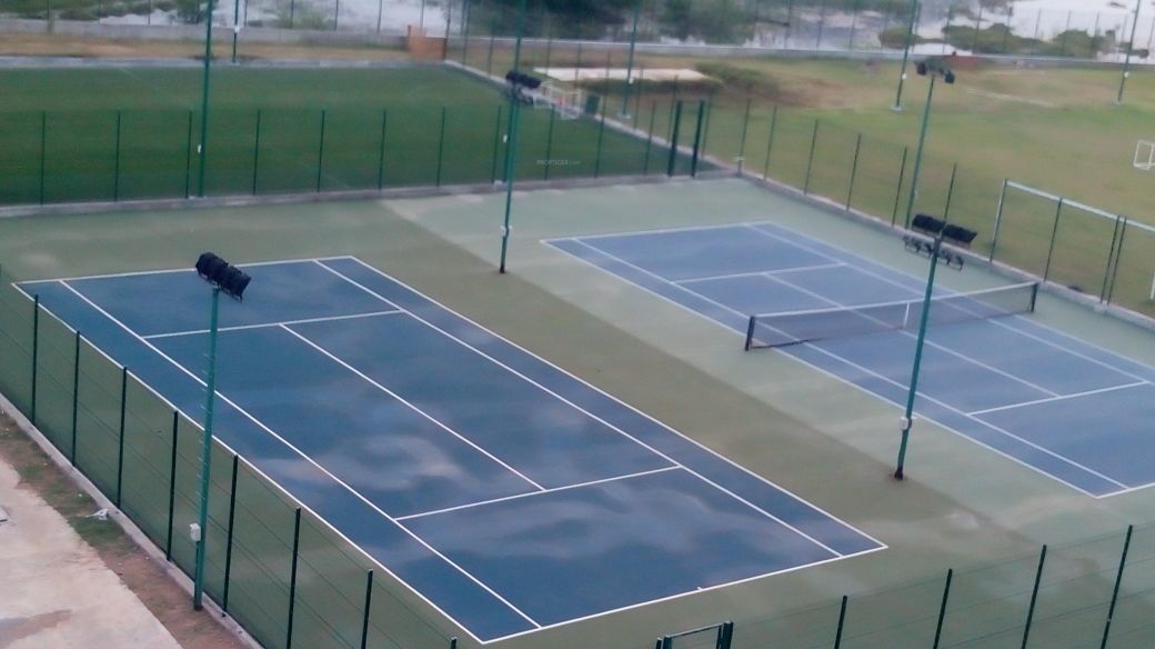  happy valley Elevation