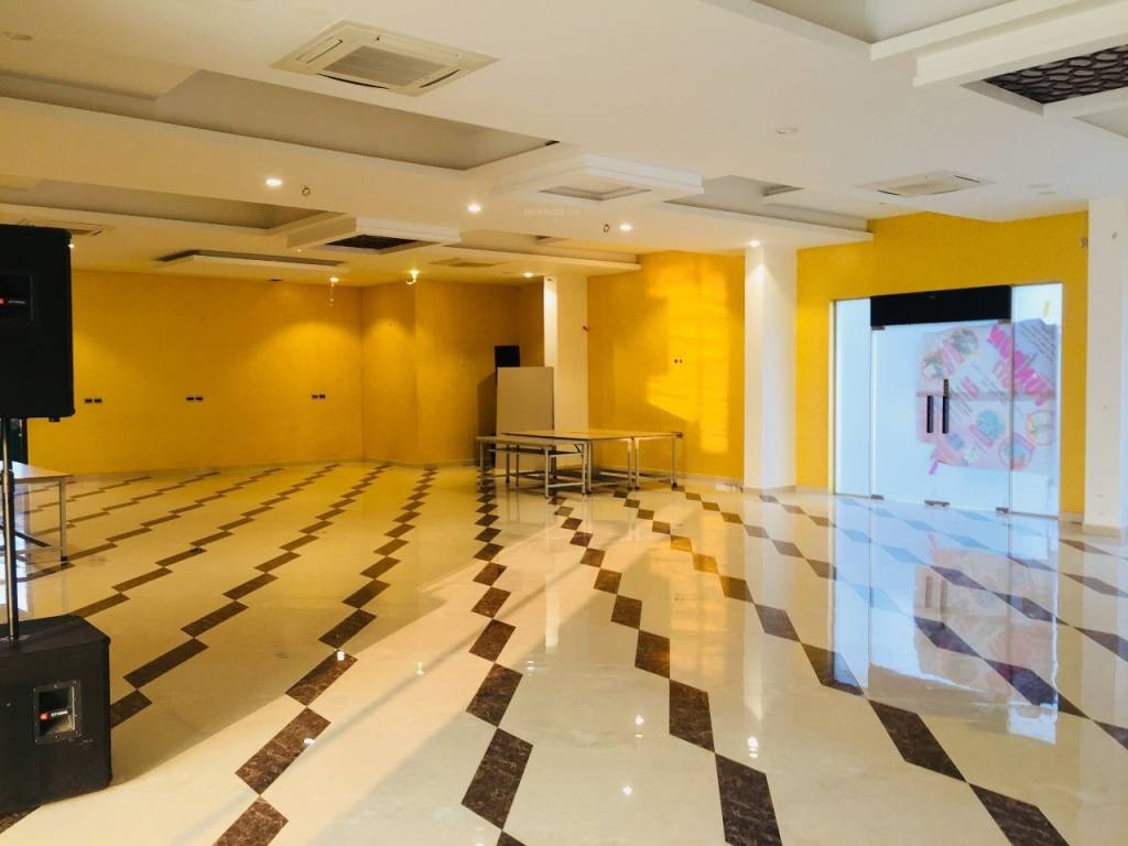  happy valley Elevation