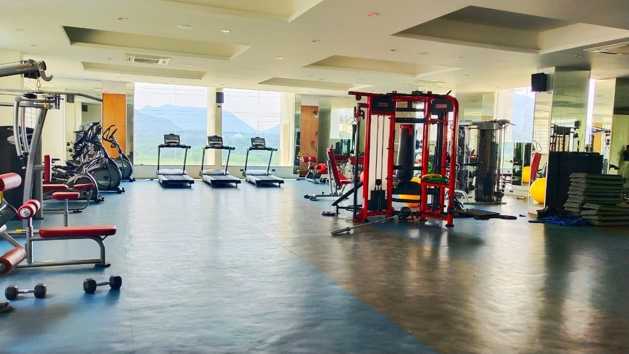  happy valley Elevation