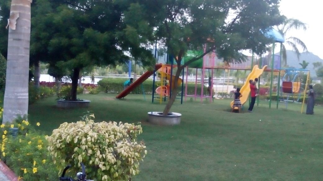  happy valley Elevation