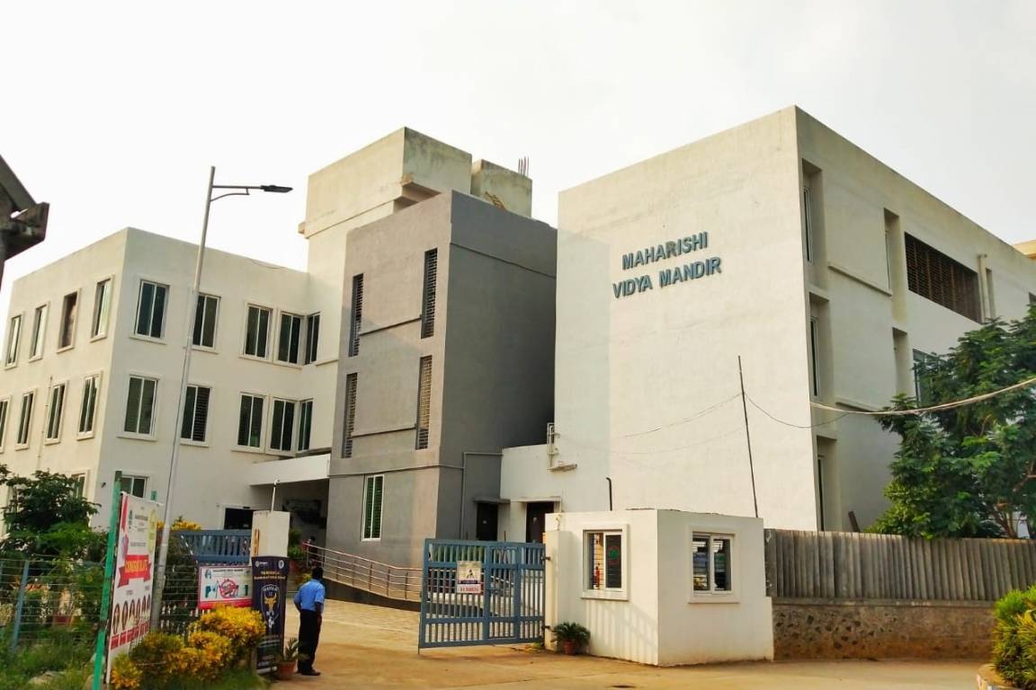  happy valley Elevation