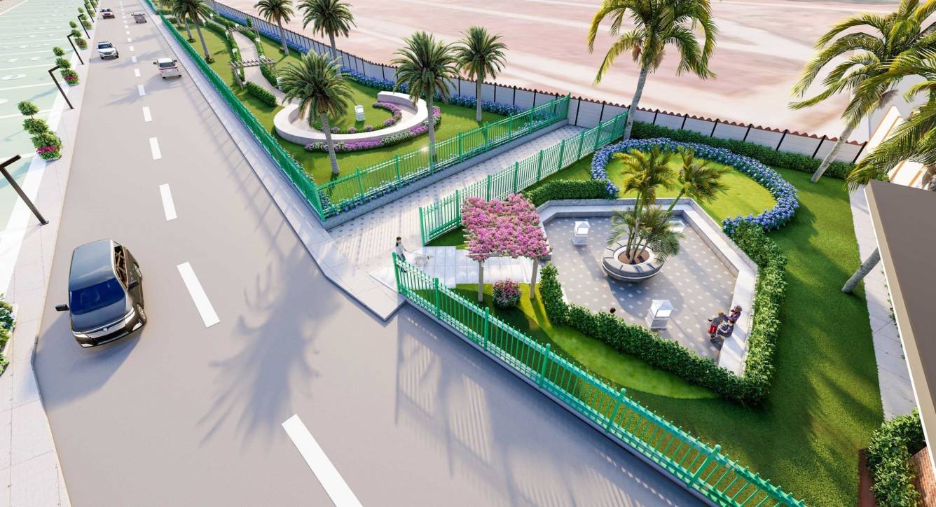  saha elegance Others