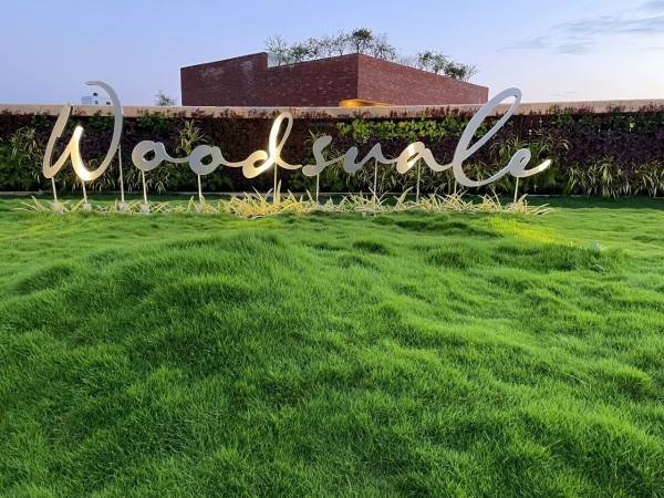 amenities of Tattvam Woodsvale