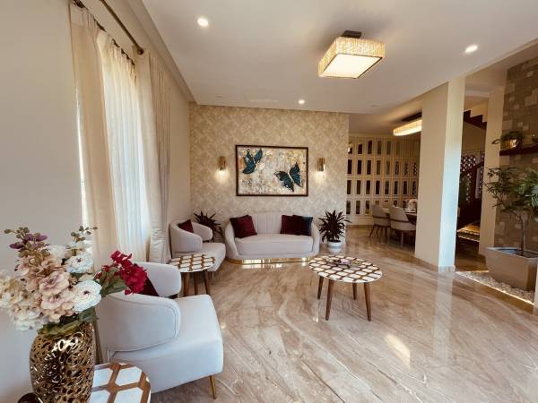  woodsvale Living Area