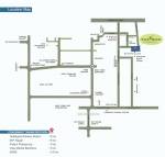  royal-enclave-1 Location Plan